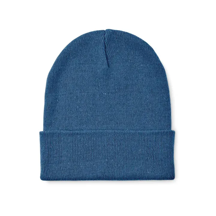 Knitted beanie with cuff - MO2705 (MOCN#04)